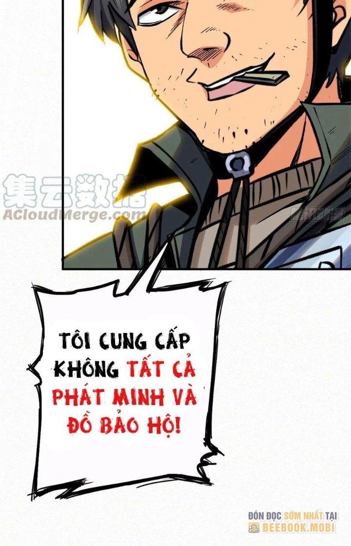 Bắc Liệt Phương Xa Chapter 21 - Next Chapter 21