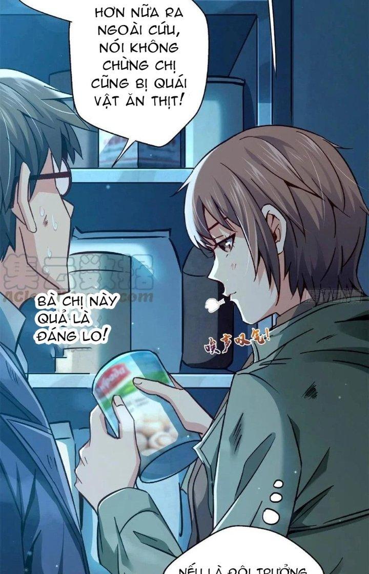 Bắc Liệt Phương Xa Chapter 21 - Next Chapter 21