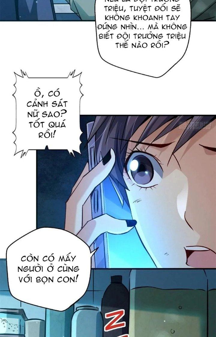 Bắc Liệt Phương Xa Chapter 21 - Next Chapter 21