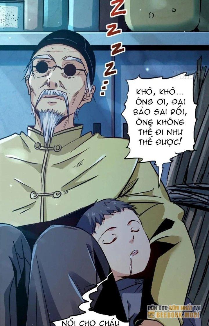 Bắc Liệt Phương Xa Chapter 21 - Next Chapter 21