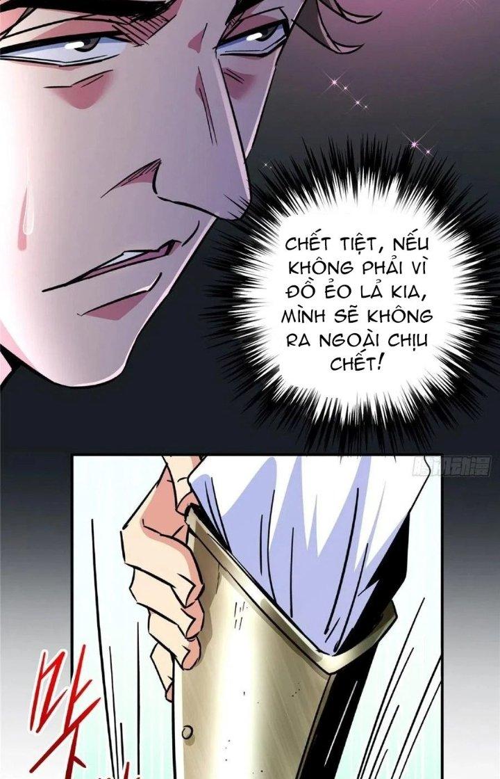 Bắc Liệt Phương Xa Chapter 22 - Trang 2