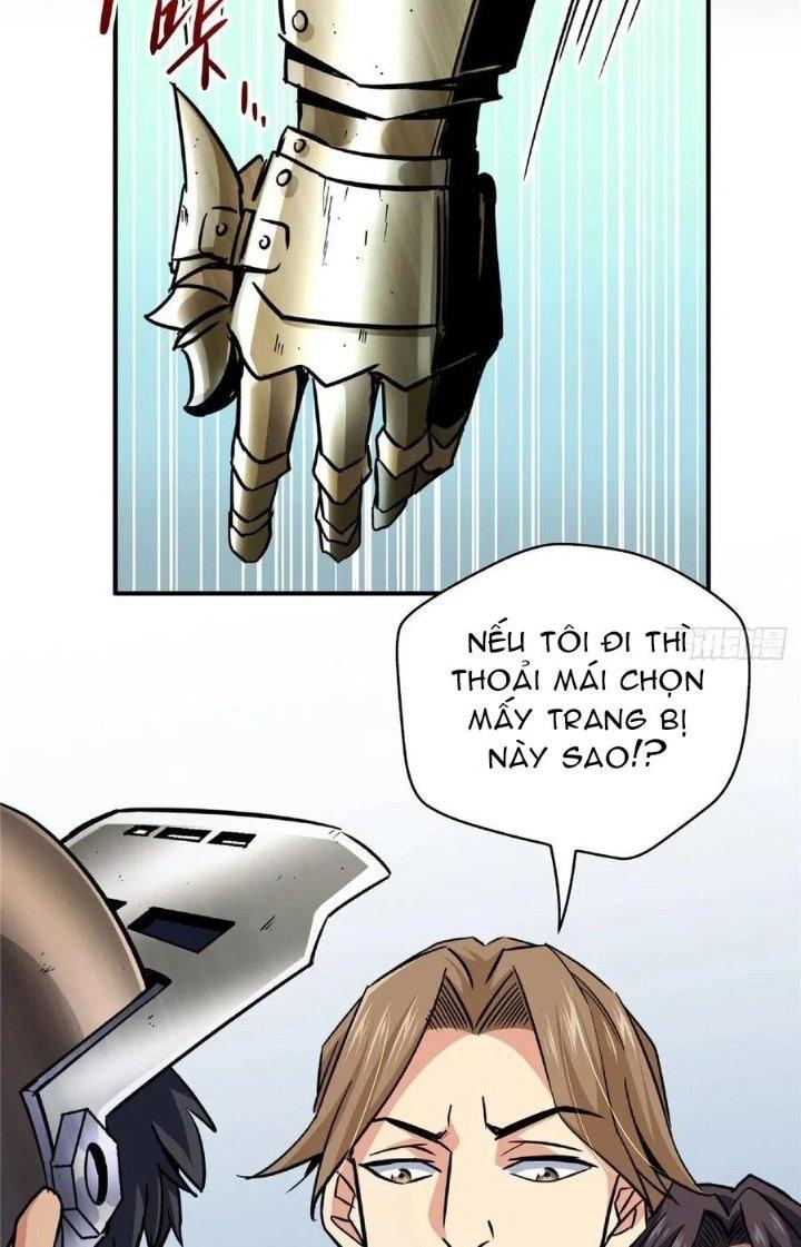 Bắc Liệt Phương Xa Chapter 22 - Trang 2