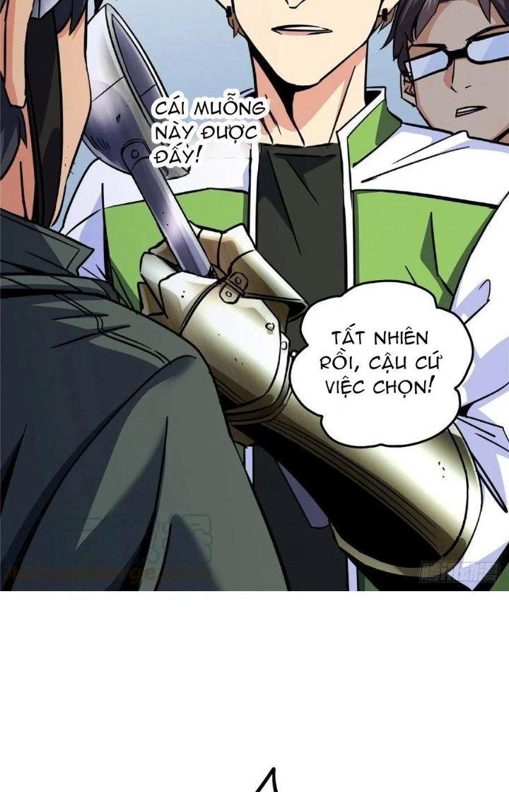 Bắc Liệt Phương Xa Chapter 22 - Trang 2