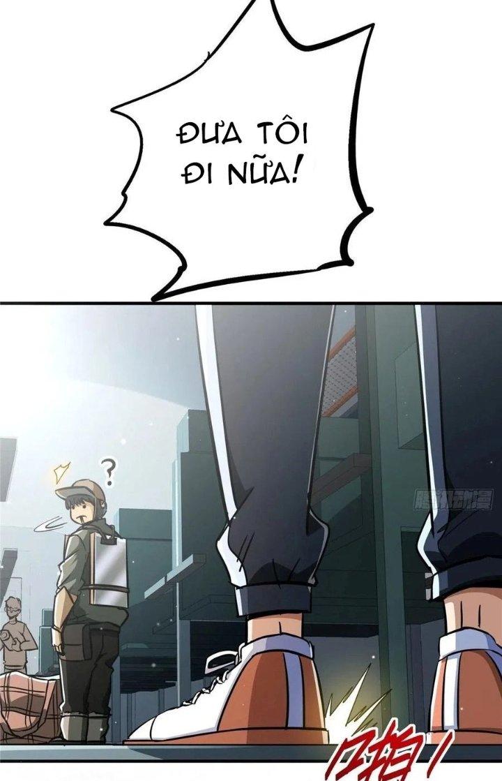 Bắc Liệt Phương Xa Chapter 22 - Trang 2