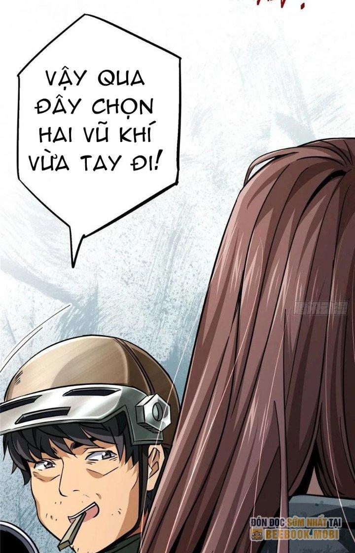 Bắc Liệt Phương Xa Chapter 22 - Trang 2