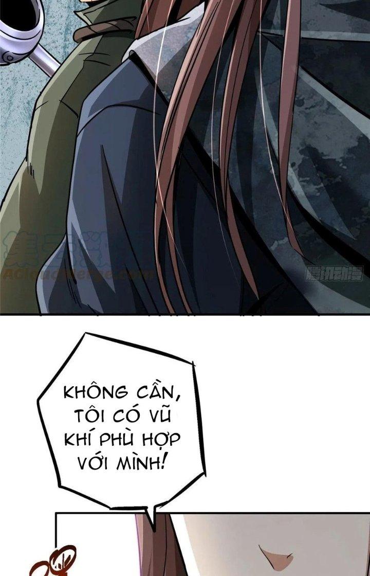 Bắc Liệt Phương Xa Chapter 22 - Trang 2