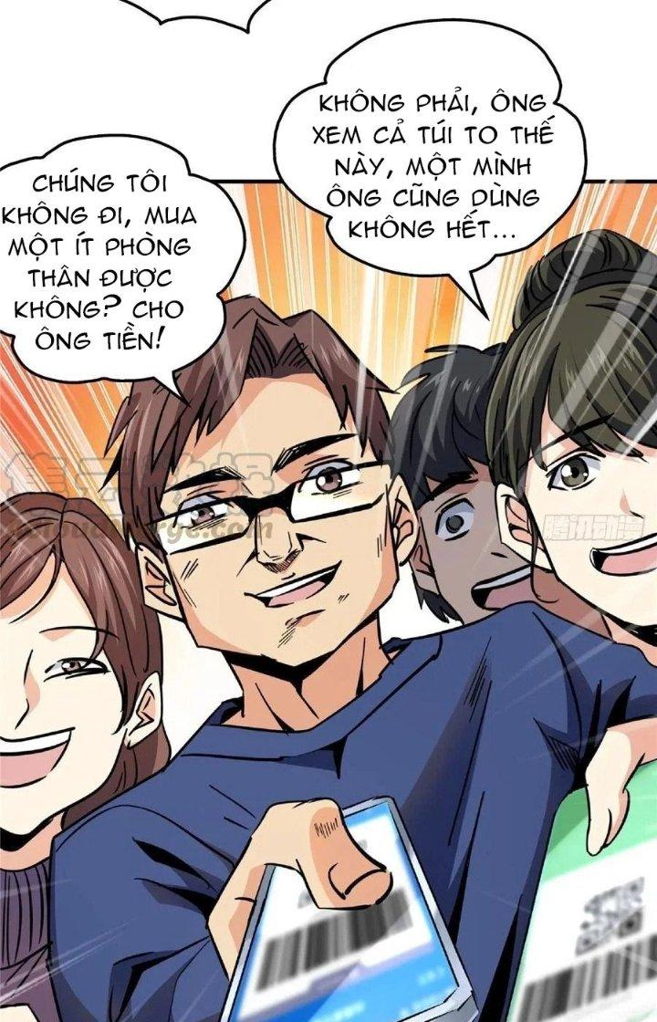 Bắc Liệt Phương Xa Chapter 22 - Trang 2