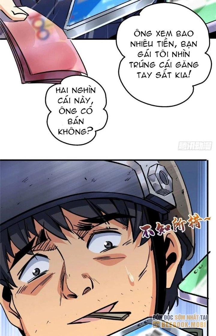 Bắc Liệt Phương Xa Chapter 22 - Trang 2