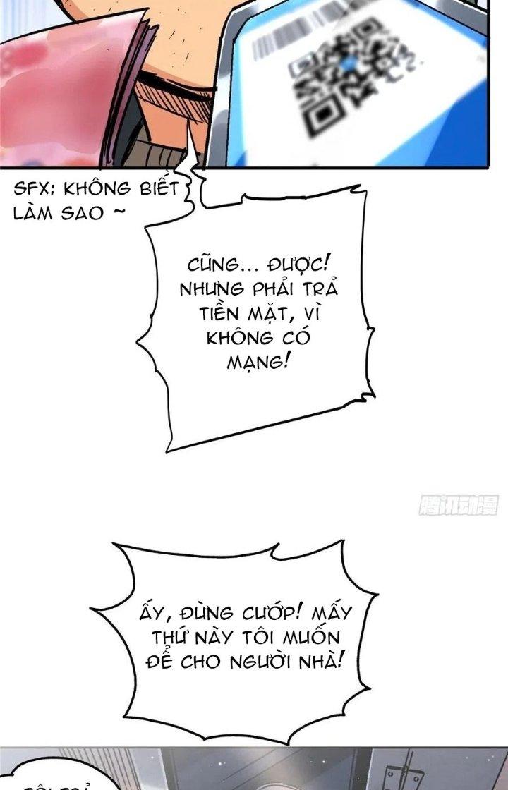 Bắc Liệt Phương Xa Chapter 22 - Trang 2