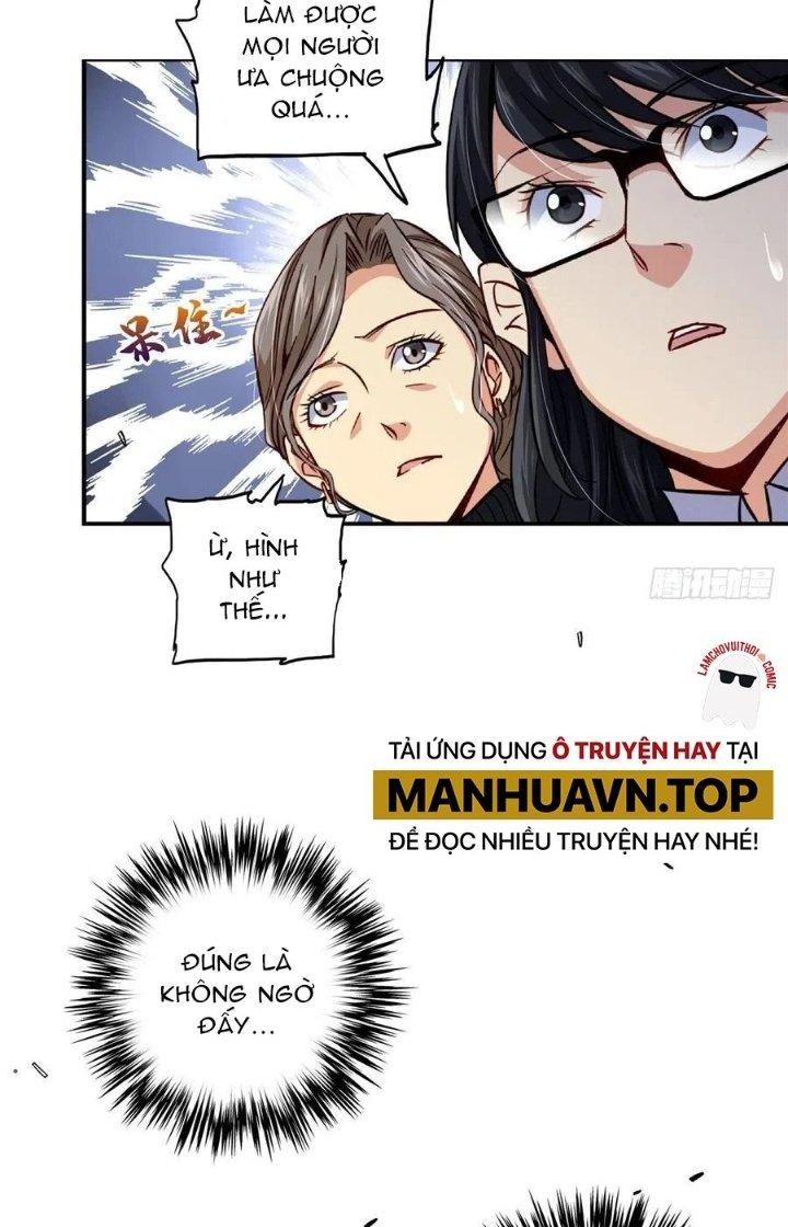 Bắc Liệt Phương Xa Chapter 22 - Trang 2