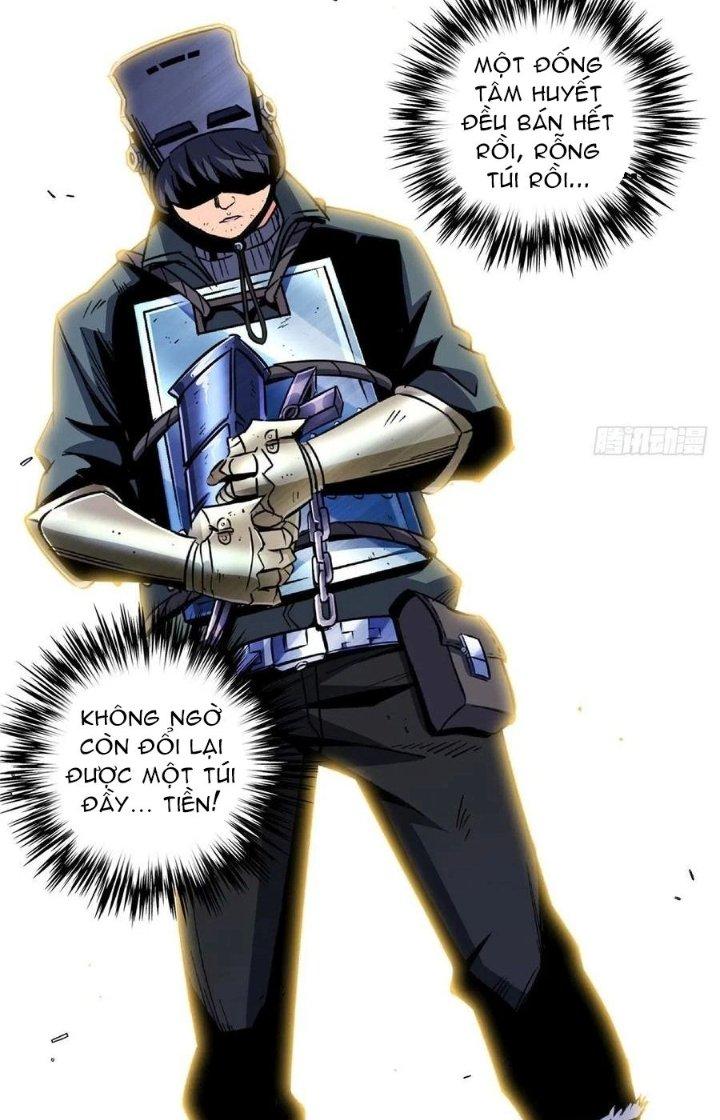 Bắc Liệt Phương Xa Chapter 22 - Trang 2