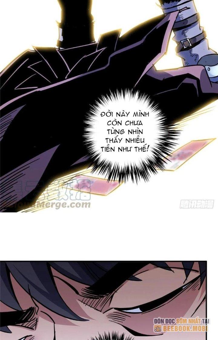 Bắc Liệt Phương Xa Chapter 22 - Trang 2