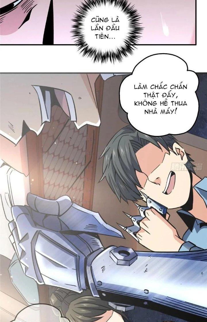 Bắc Liệt Phương Xa Chapter 22 - Trang 2