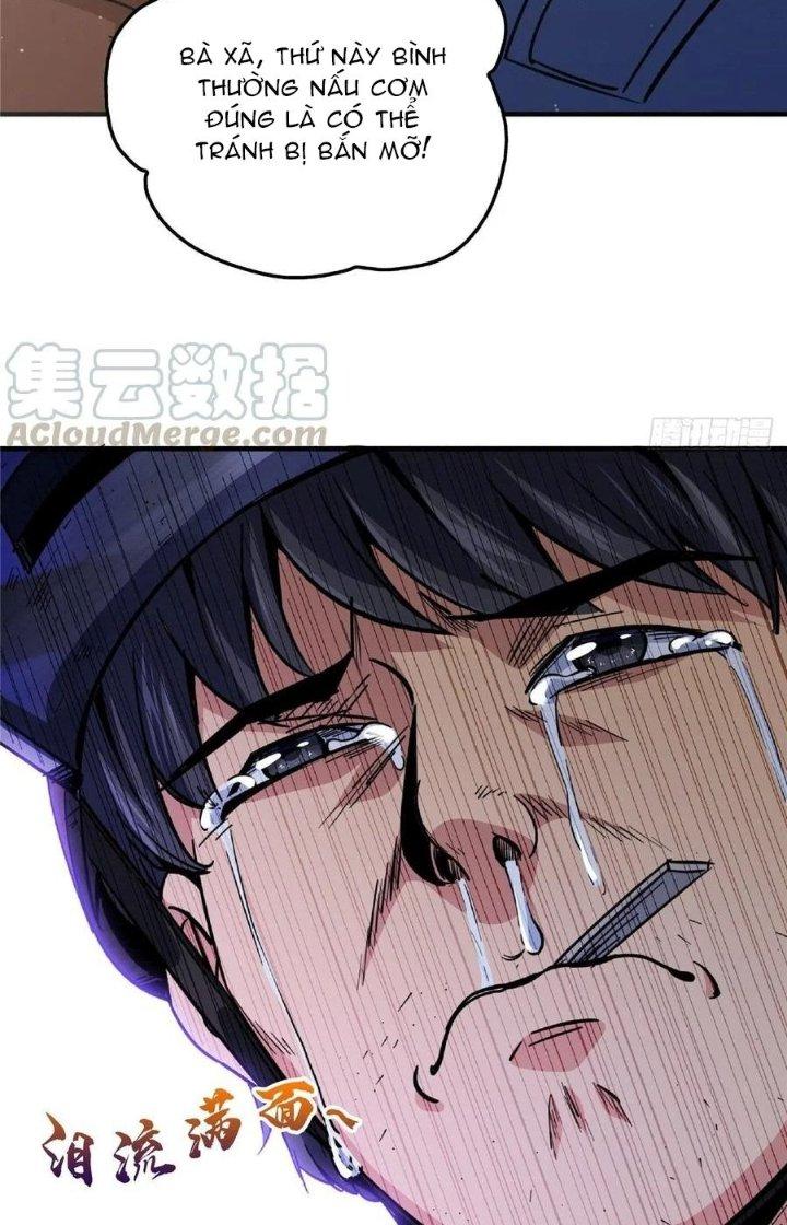 Bắc Liệt Phương Xa Chapter 22 - Trang 2