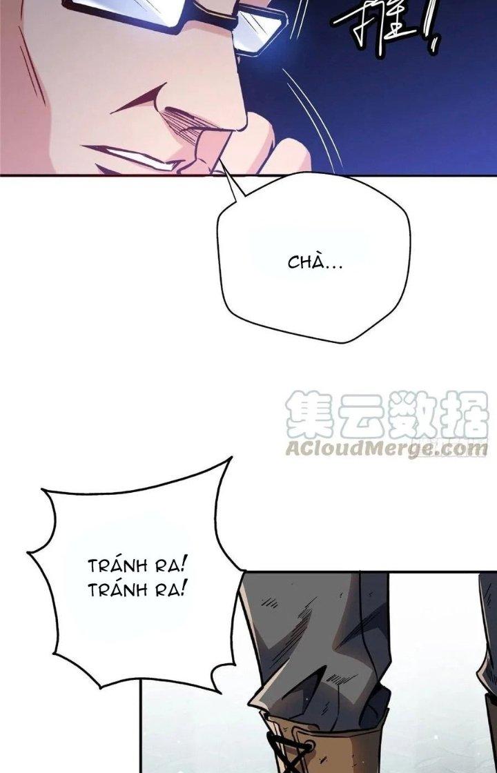 Bắc Liệt Phương Xa Chapter 22 - Trang 2