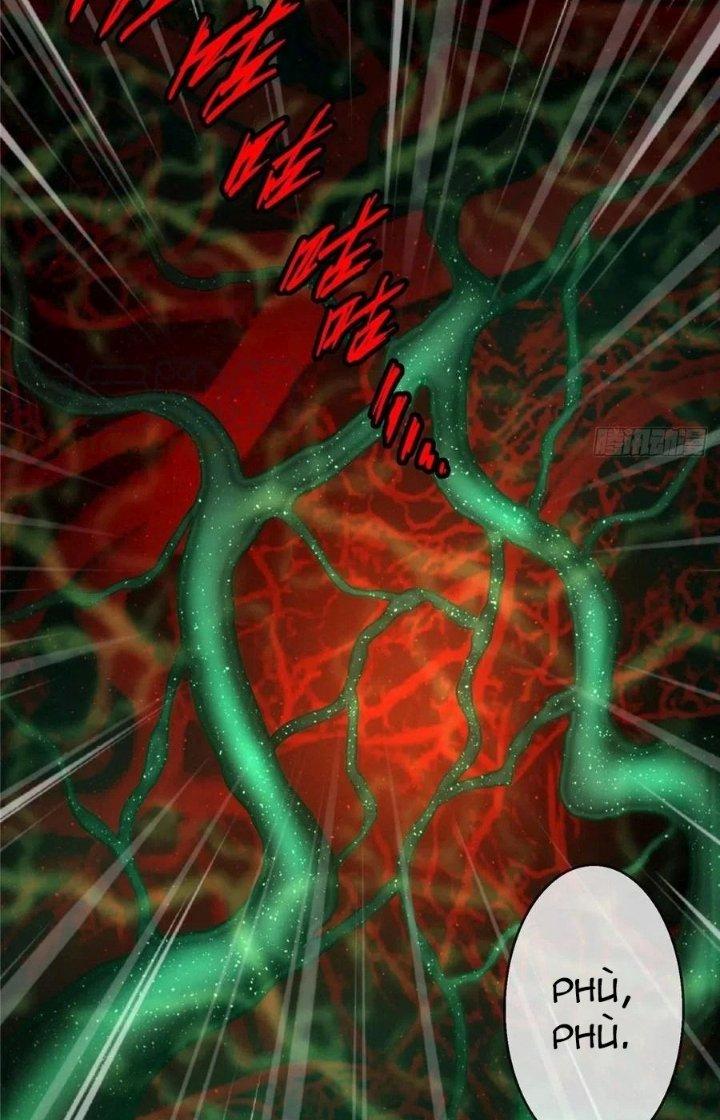 Bắc Liệt Phương Xa Chapter 22 - Trang 2