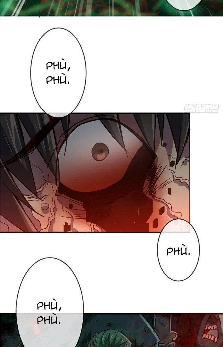 Bắc Liệt Phương Xa Chapter 22 - Trang 2