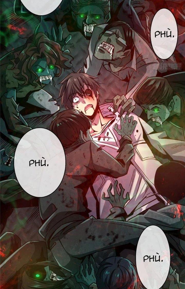 Bắc Liệt Phương Xa Chapter 22 - Trang 2