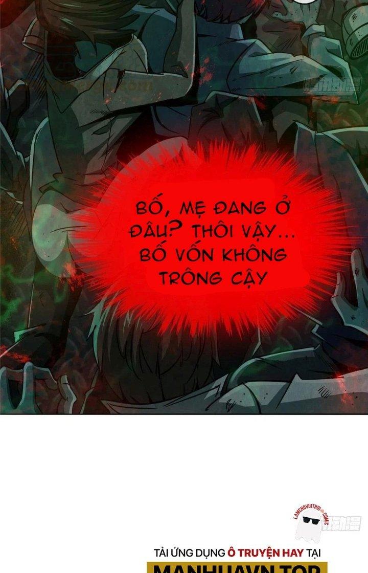 Bắc Liệt Phương Xa Chapter 22 - Trang 2