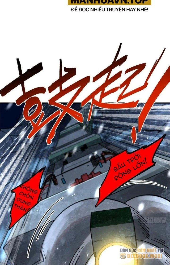 Bắc Liệt Phương Xa Chapter 22 - Trang 2