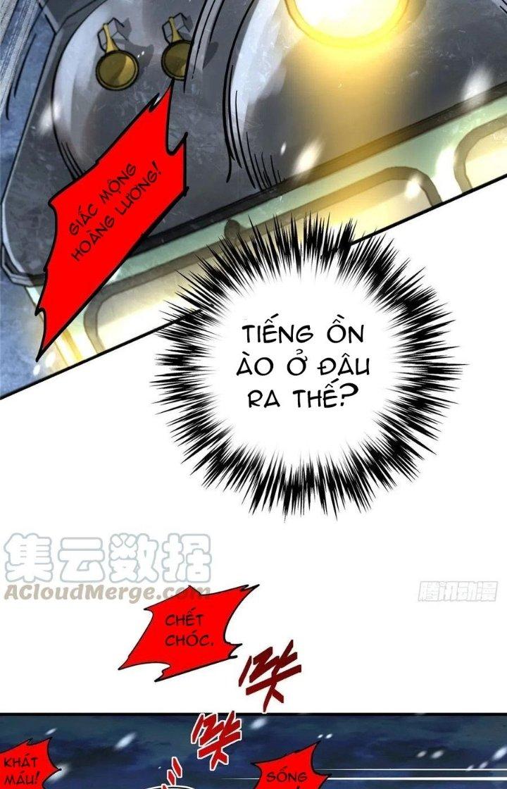 Bắc Liệt Phương Xa Chapter 22 - Trang 2