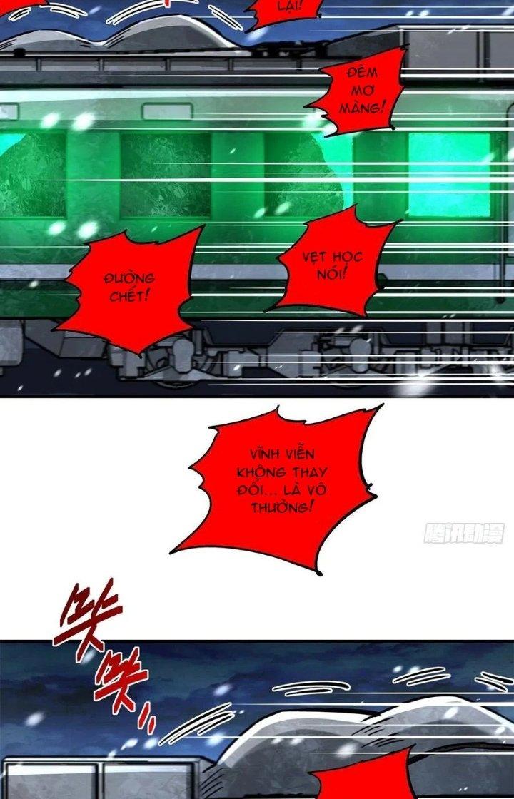 Bắc Liệt Phương Xa Chapter 22 - Trang 2