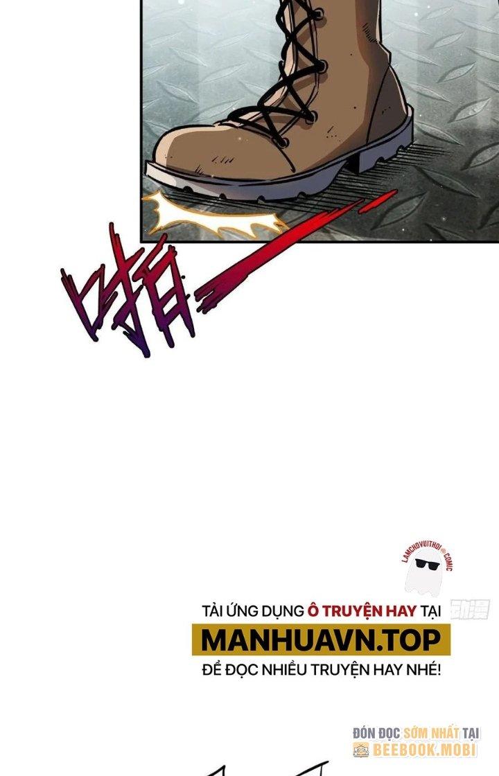 Bắc Liệt Phương Xa Chapter 22 - Trang 2