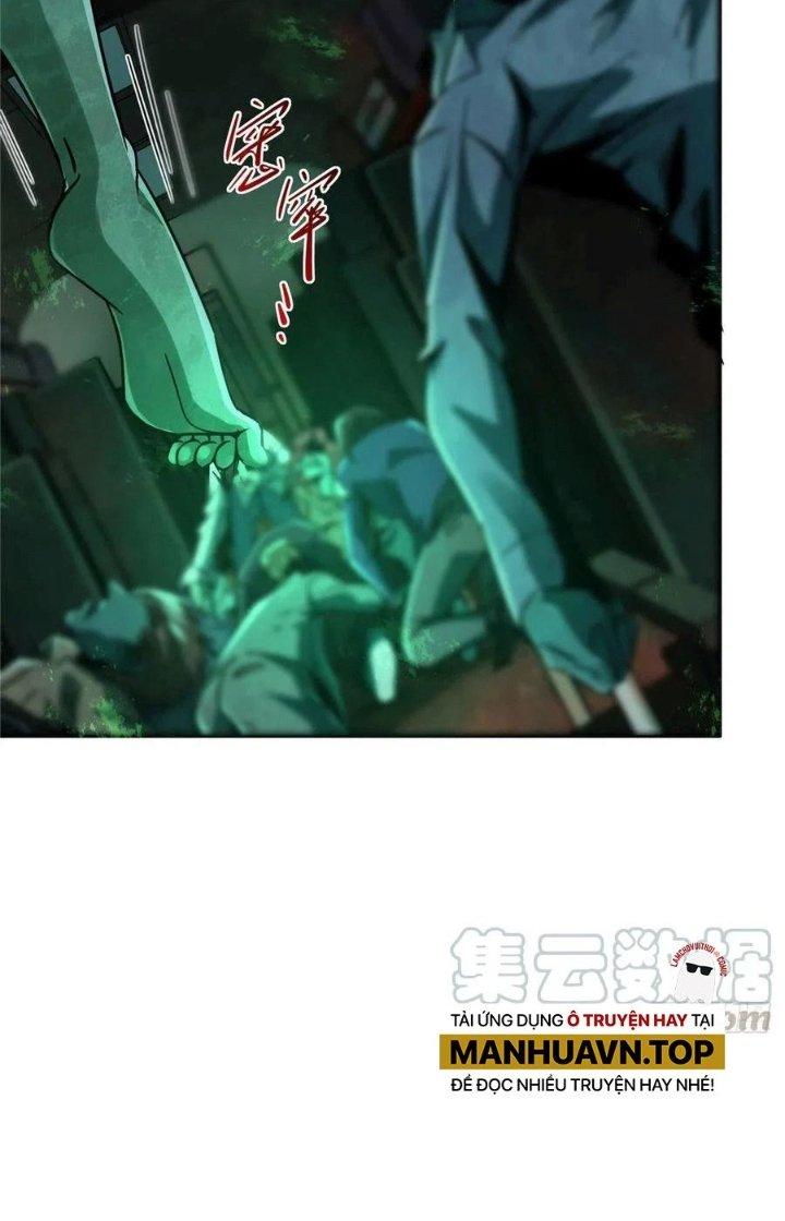 Bắc Liệt Phương Xa Chapter 22 - Trang 2