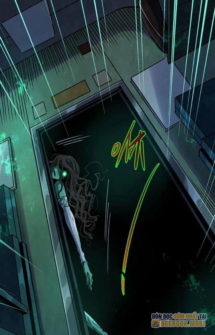 Bắc Liệt Phương Xa Chapter 22 - Trang 2