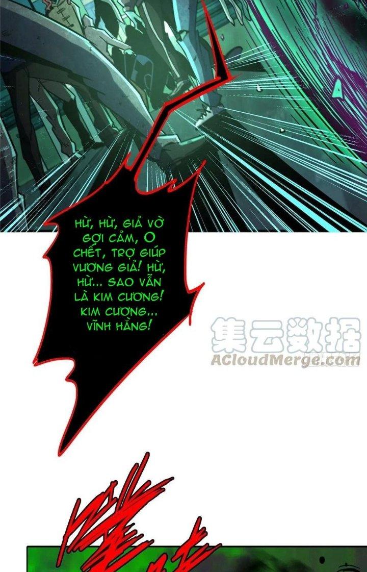 Bắc Liệt Phương Xa Chapter 22 - Trang 2