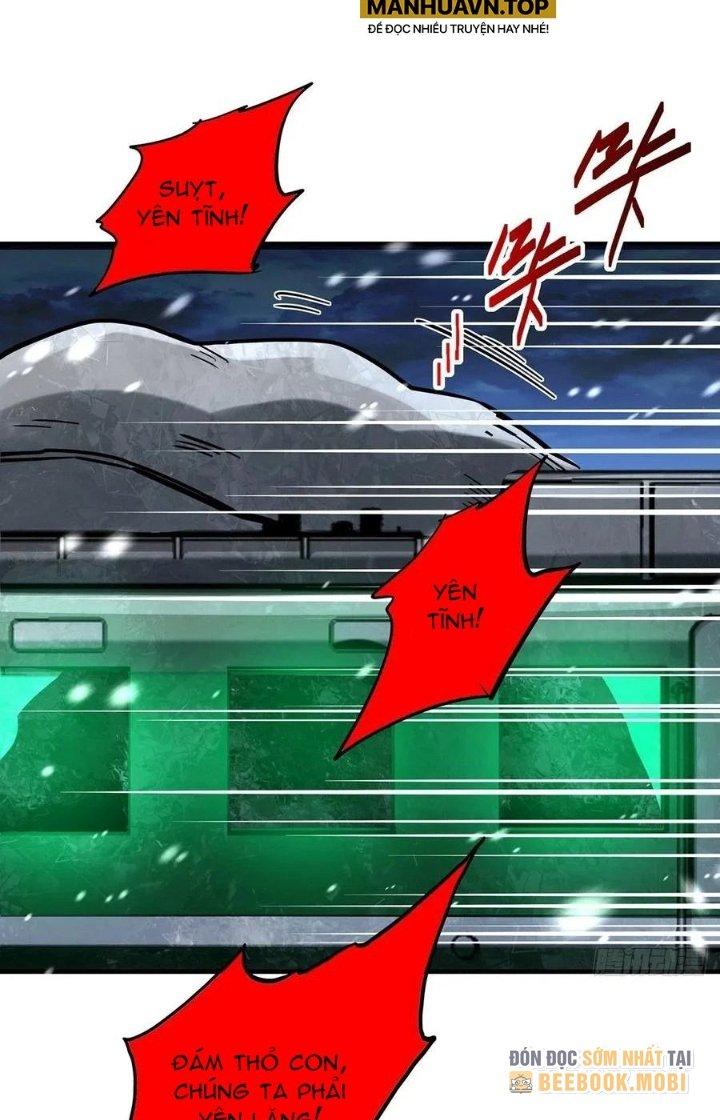 Bắc Liệt Phương Xa Chapter 22 - Trang 2