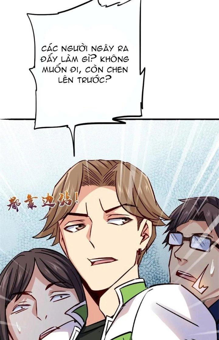 Bắc Liệt Phương Xa Chapter 22 - Trang 2