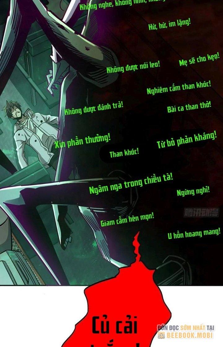 Bắc Liệt Phương Xa Chapter 22 - Trang 2