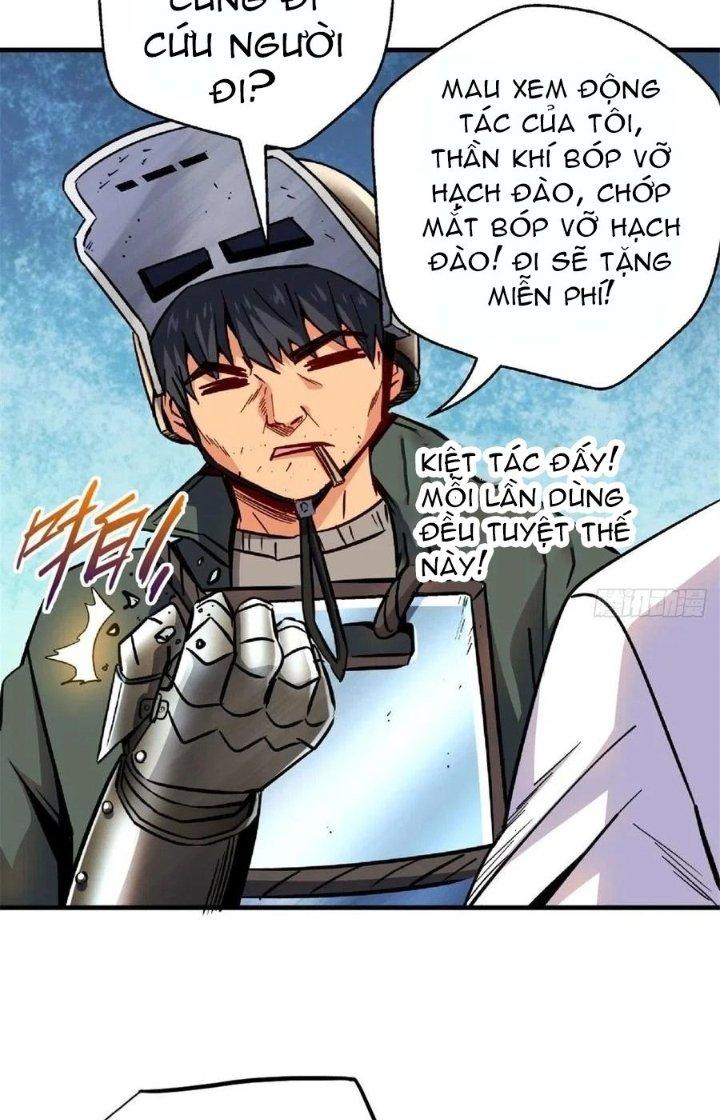 Bắc Liệt Phương Xa Chapter 22 - Trang 2