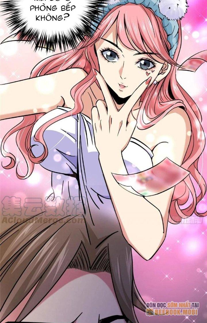 Bắc Liệt Phương Xa Chapter 22 - Trang 2