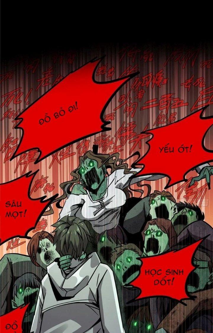 Bắc Liệt Phương Xa Chapter 23 - Trang 2