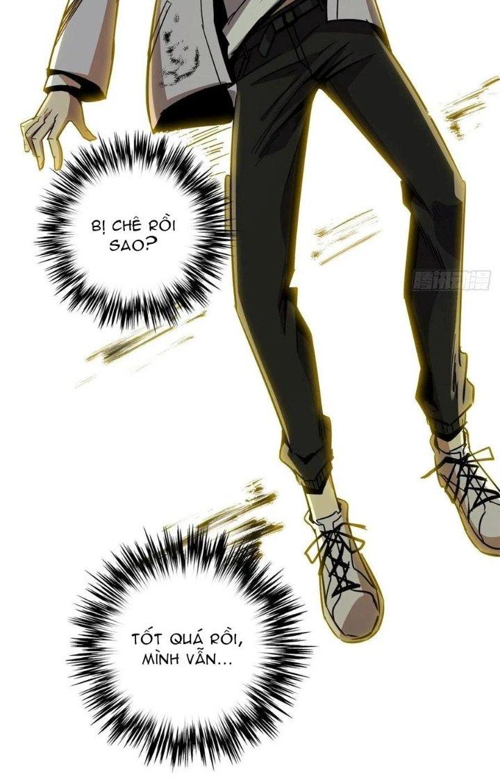 Bắc Liệt Phương Xa Chapter 23 - Trang 2