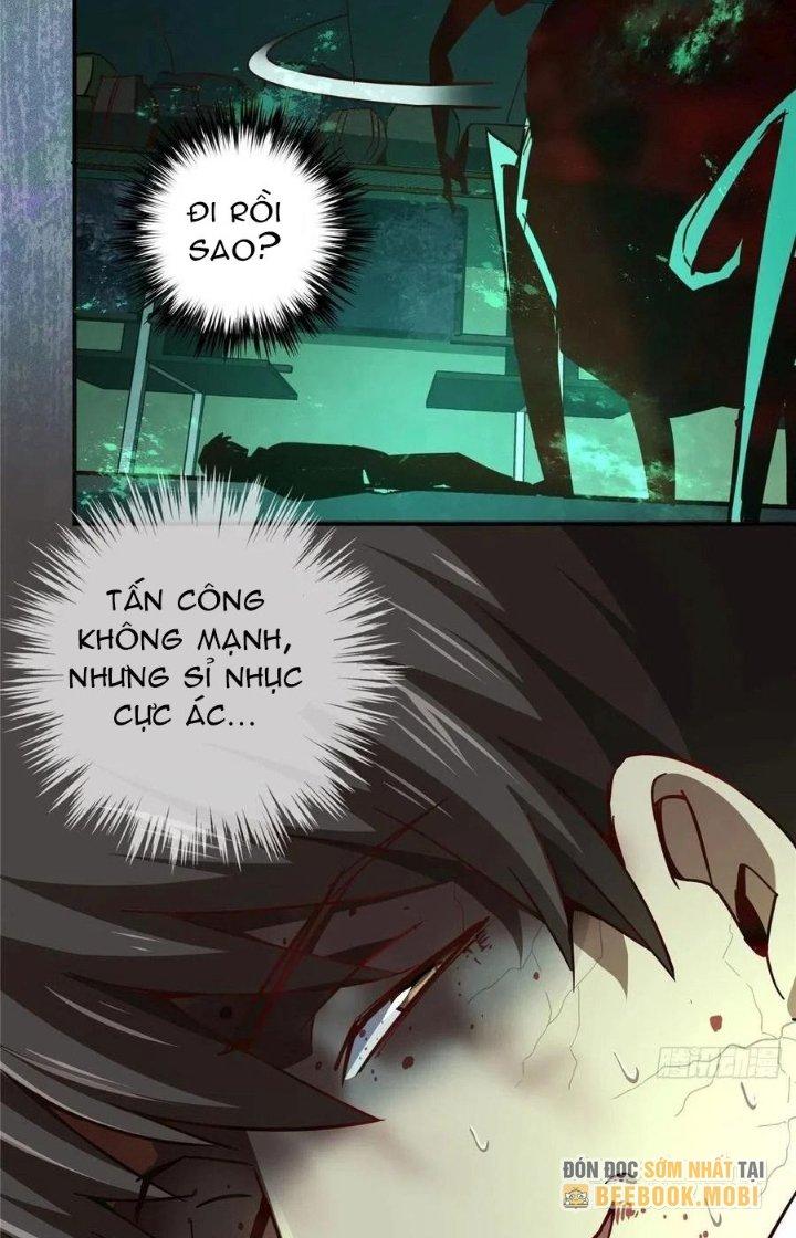 Bắc Liệt Phương Xa Chapter 23 - Trang 2