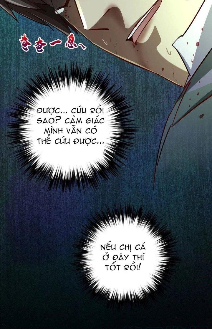 Bắc Liệt Phương Xa Chapter 23 - Trang 2