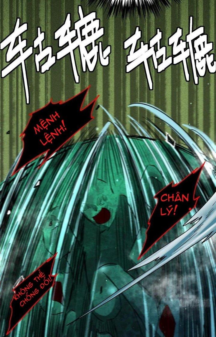 Bắc Liệt Phương Xa Chapter 23 - Trang 2