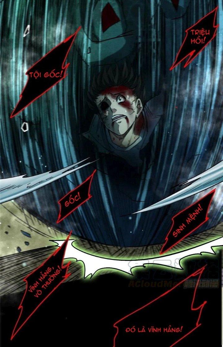 Bắc Liệt Phương Xa Chapter 23 - Trang 2