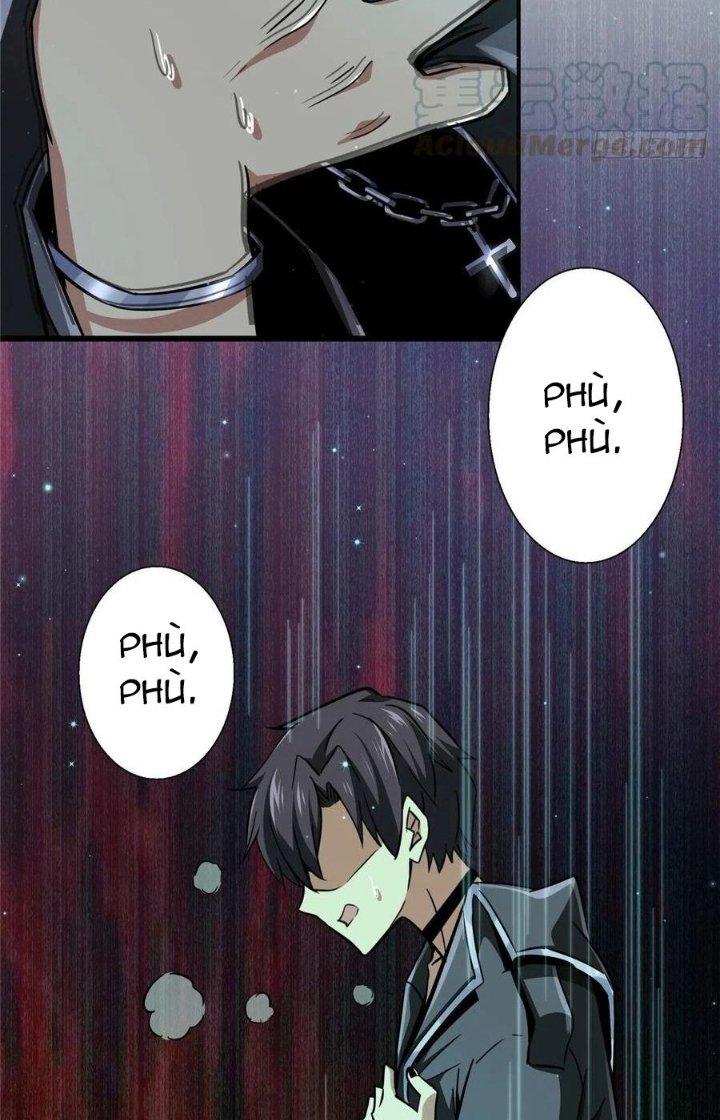 Bắc Liệt Phương Xa Chapter 23 - Trang 2