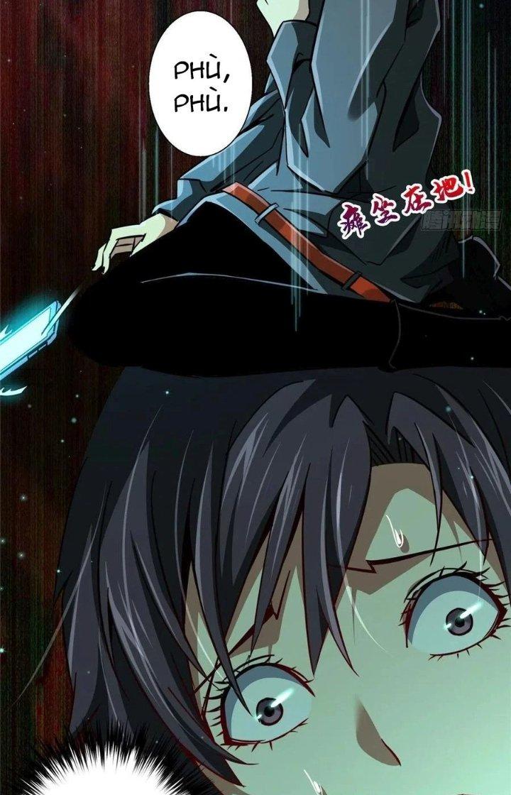 Bắc Liệt Phương Xa Chapter 23 - Trang 2