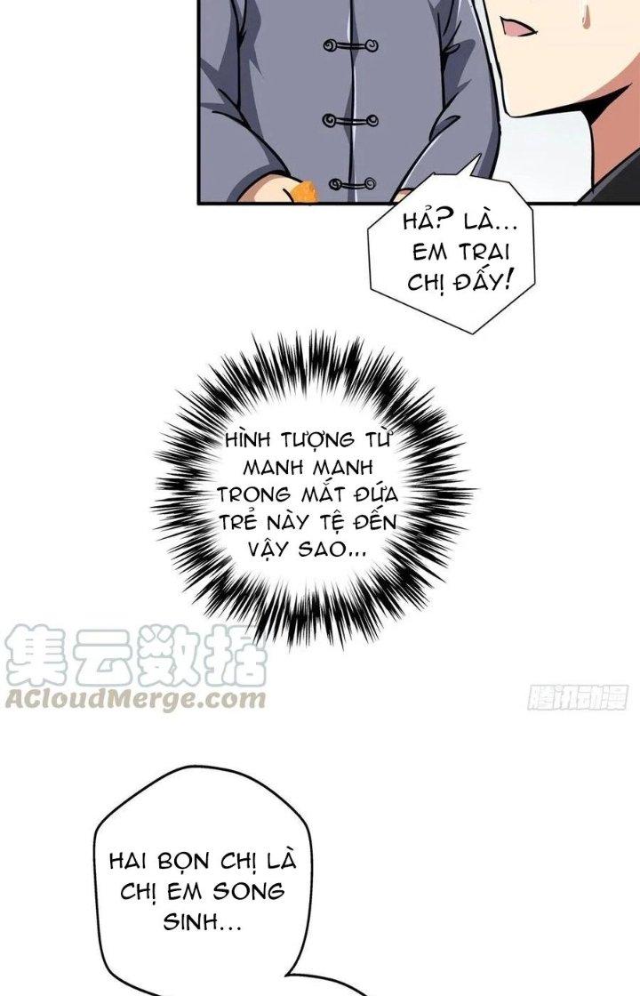 Bắc Liệt Phương Xa Chapter 23 - Trang 2