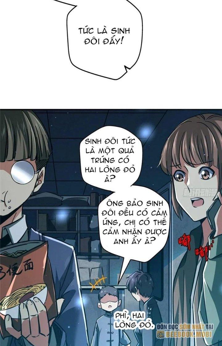 Bắc Liệt Phương Xa Chapter 23 - Trang 2