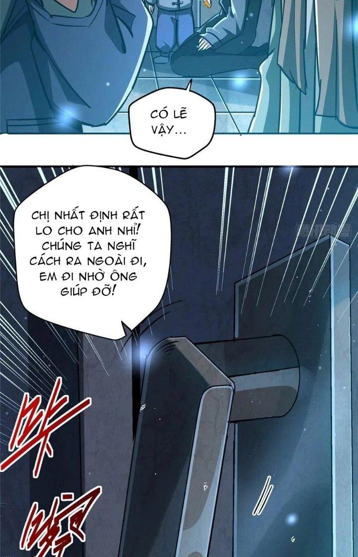 Bắc Liệt Phương Xa Chapter 23 - Trang 2