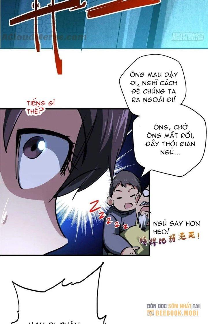Bắc Liệt Phương Xa Chapter 23 - Trang 2