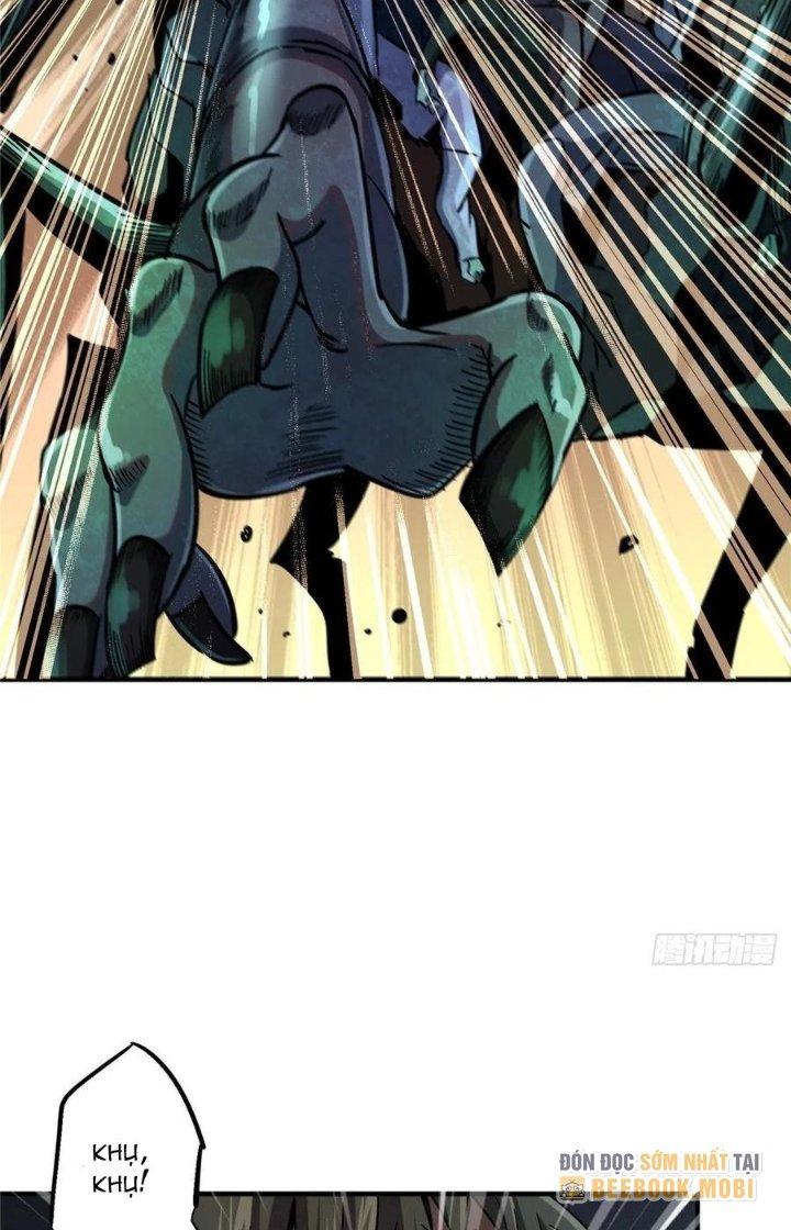 Bắc Liệt Phương Xa Chapter 23 - Trang 2