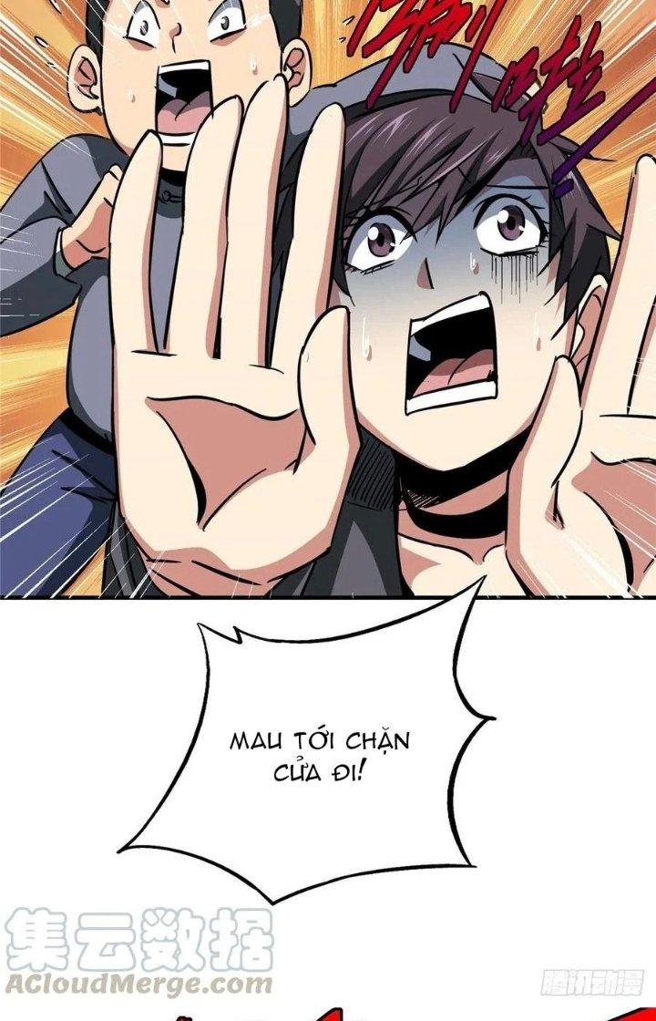 Bắc Liệt Phương Xa Chapter 23 - Trang 2