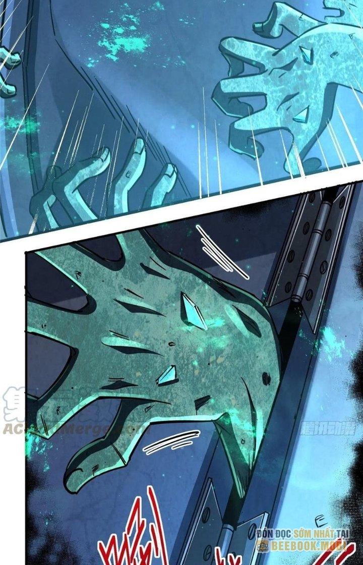 Bắc Liệt Phương Xa Chapter 23 - Trang 2